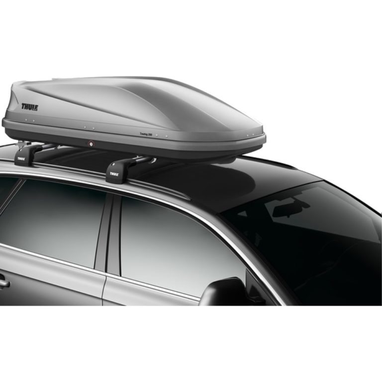 Jaki box thule wybrać?