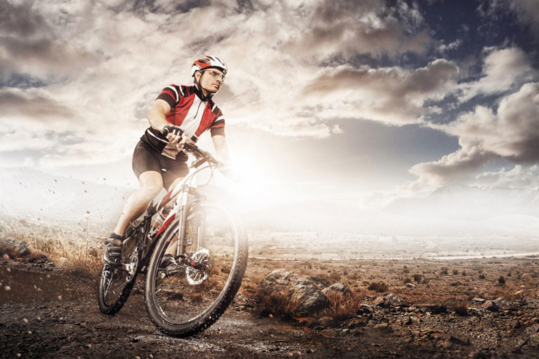 Ranking rowerów MTB