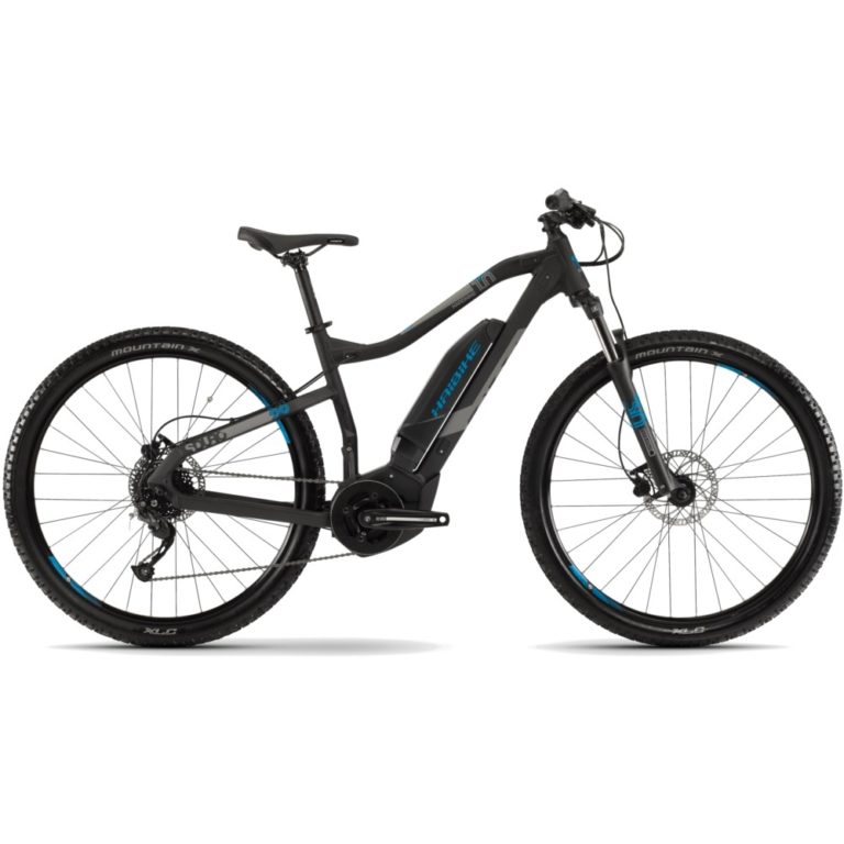 Jaki zasięg ma rower elektryczny?