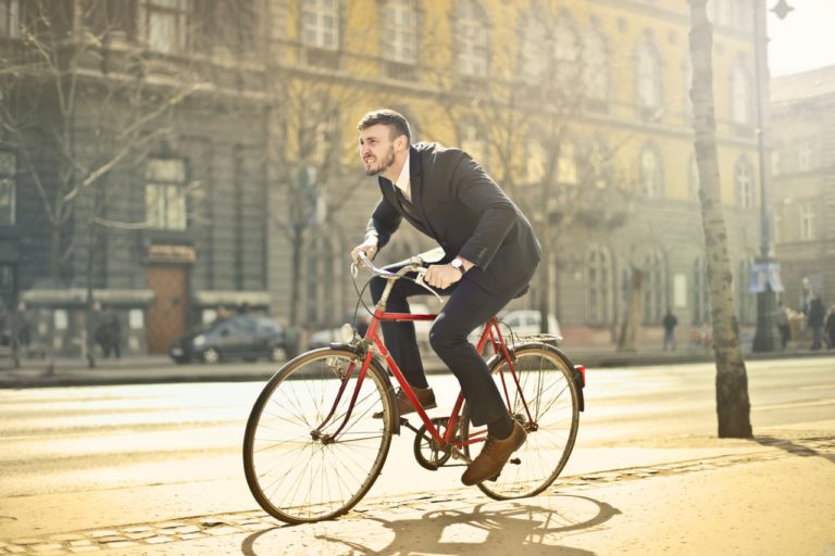 Rodzaje rowerów