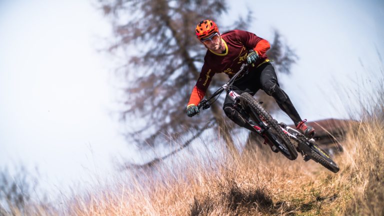 Wygodne manetki rowerowe