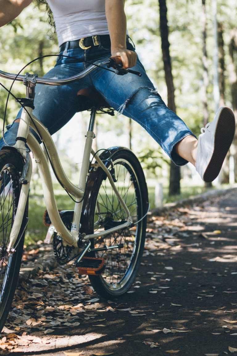 Wysokiej jakości spodenki rowerowe